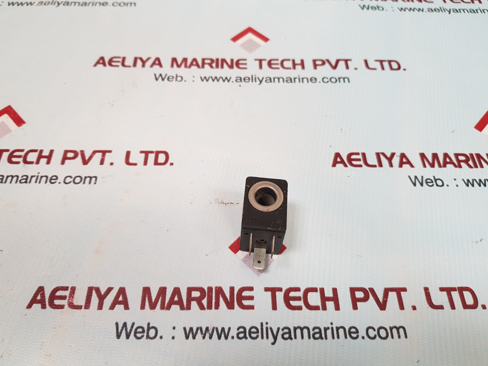 430 04152 solenoid coil 24v~ac 50-60 hz