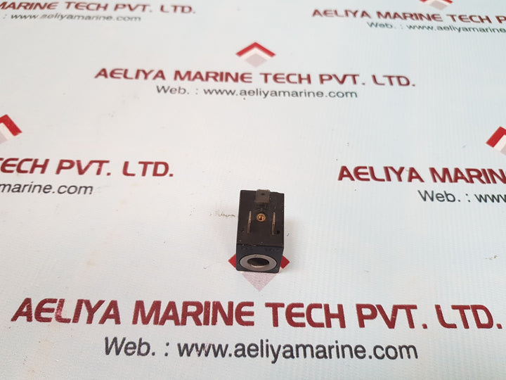 430 04152 solenoid coil 24v~ac 50-60 hz