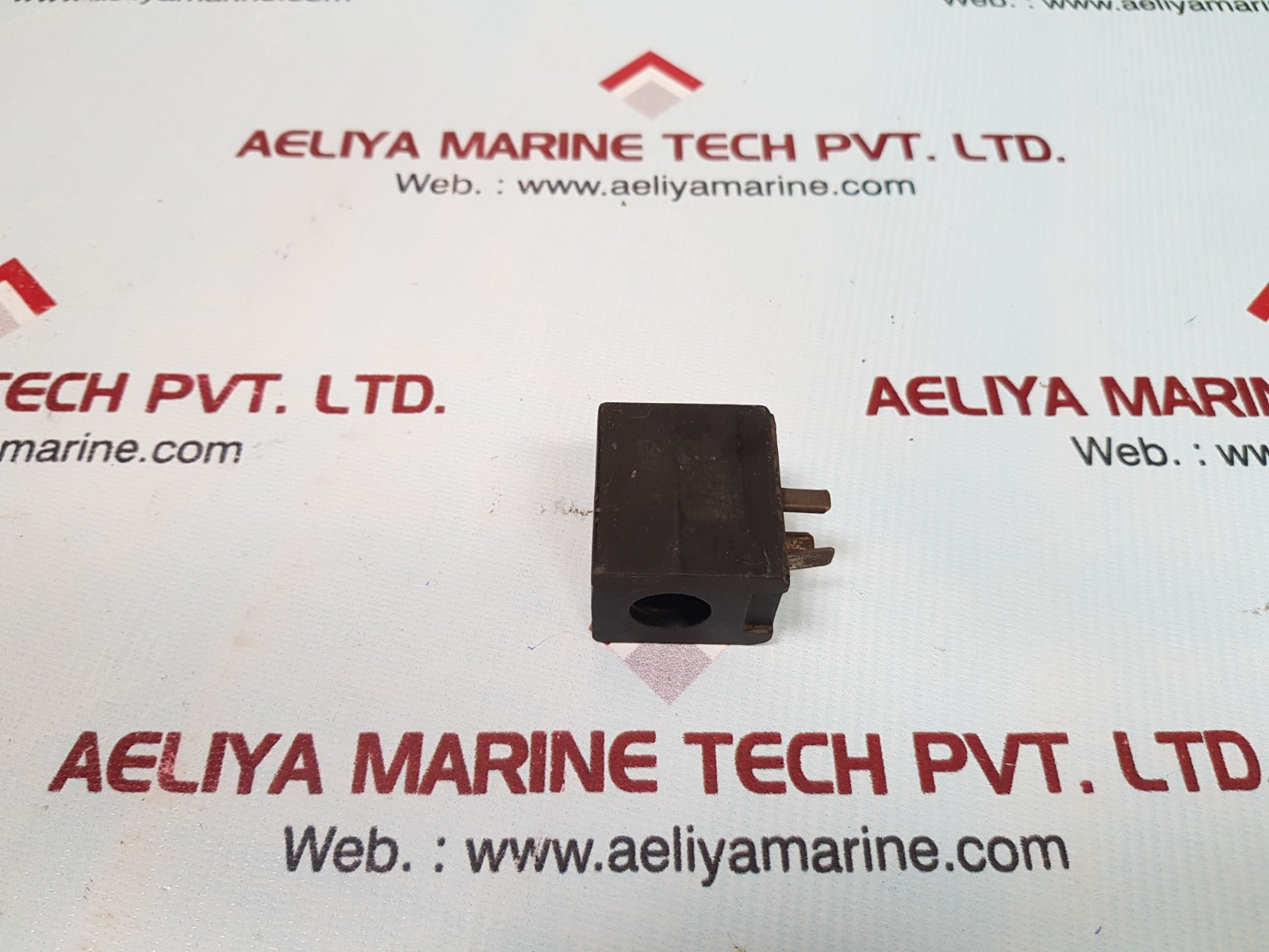 Joucomatic 430 04184 solenoid coil 240v-60hz
