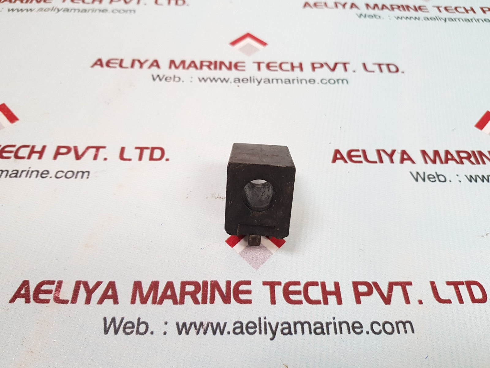 Joucomatic 430 04184 solenoid coil 240v-60hz