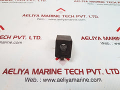 Joucomatic 430 04184 solenoid coil 240v-60hz
