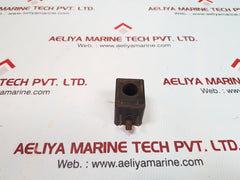 Joucomatic 430 04184 solenoid coil 240v-60hz