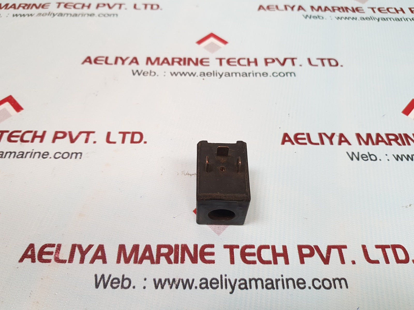 Joucomatic 430 04184 solenoid coil 240v-60hz