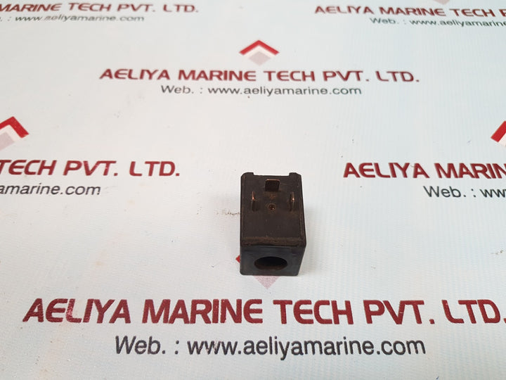 Joucomatic 430 04184 solenoid coil 240v-60hz