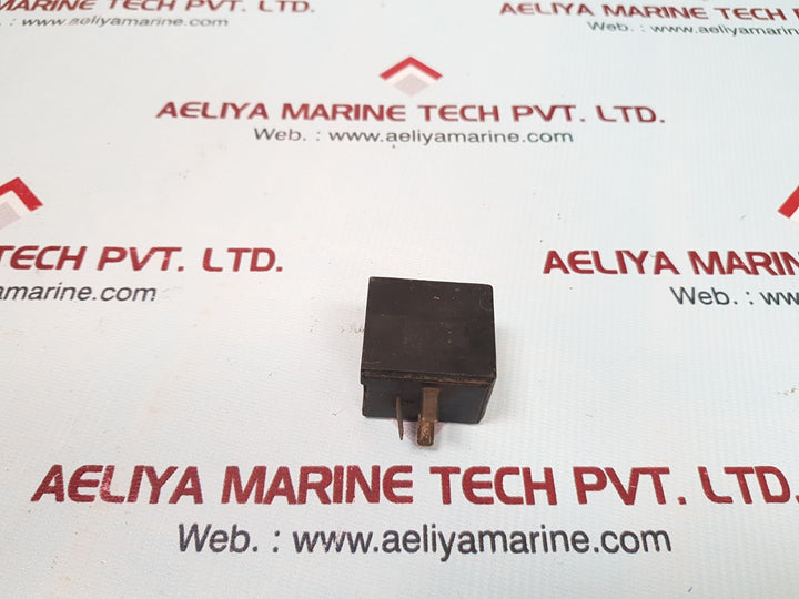 Joucomatic 430 04184 solenoid coil 240v-60hz