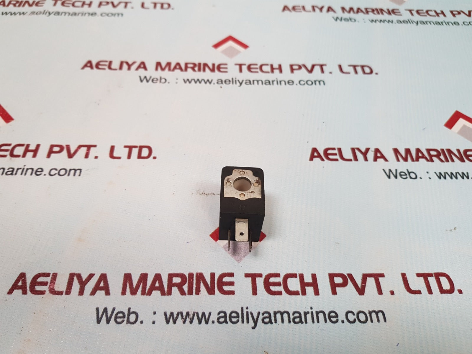 Solenoid coil 65w 65w 06 26