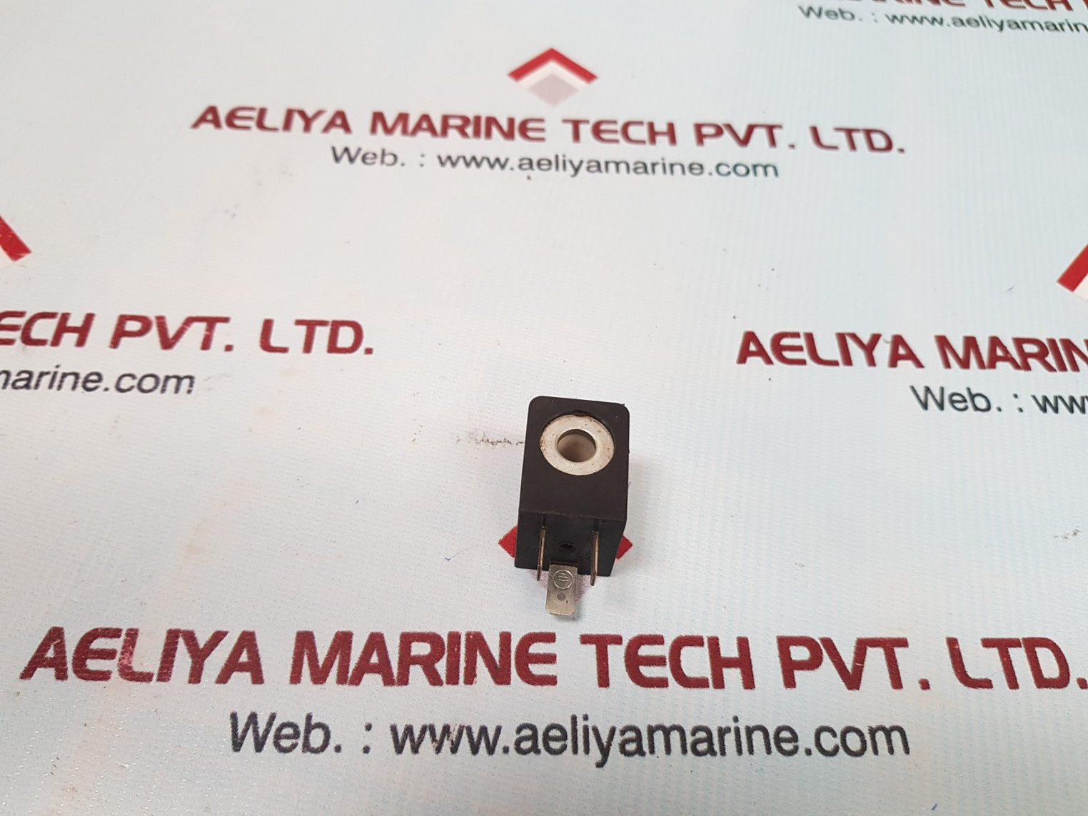 Solenoid coil 65w 65w 06 26