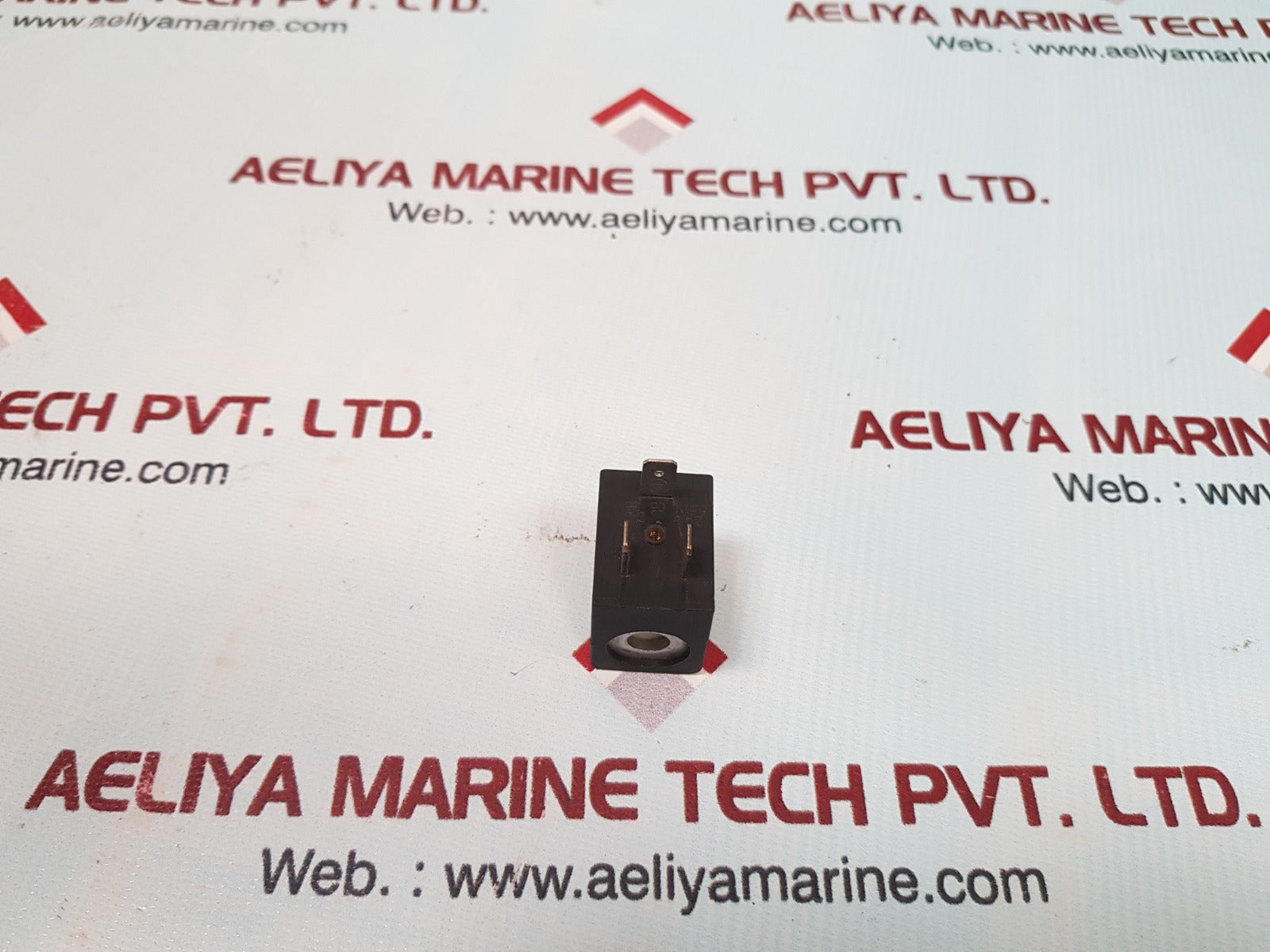 Solenoid coil 65w 65w 06 26