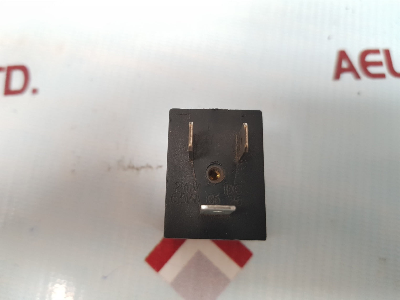 Solenoid coil 65w 65w 06 26