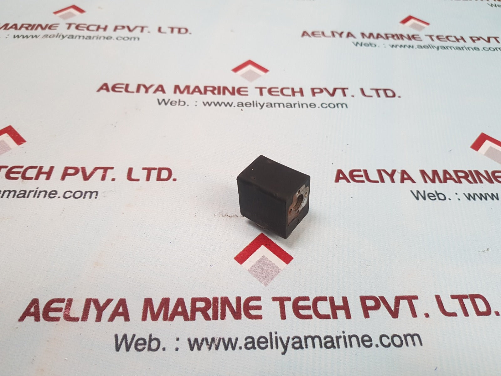 Rotex 24v dc solenoid coil 6,5w 10 08