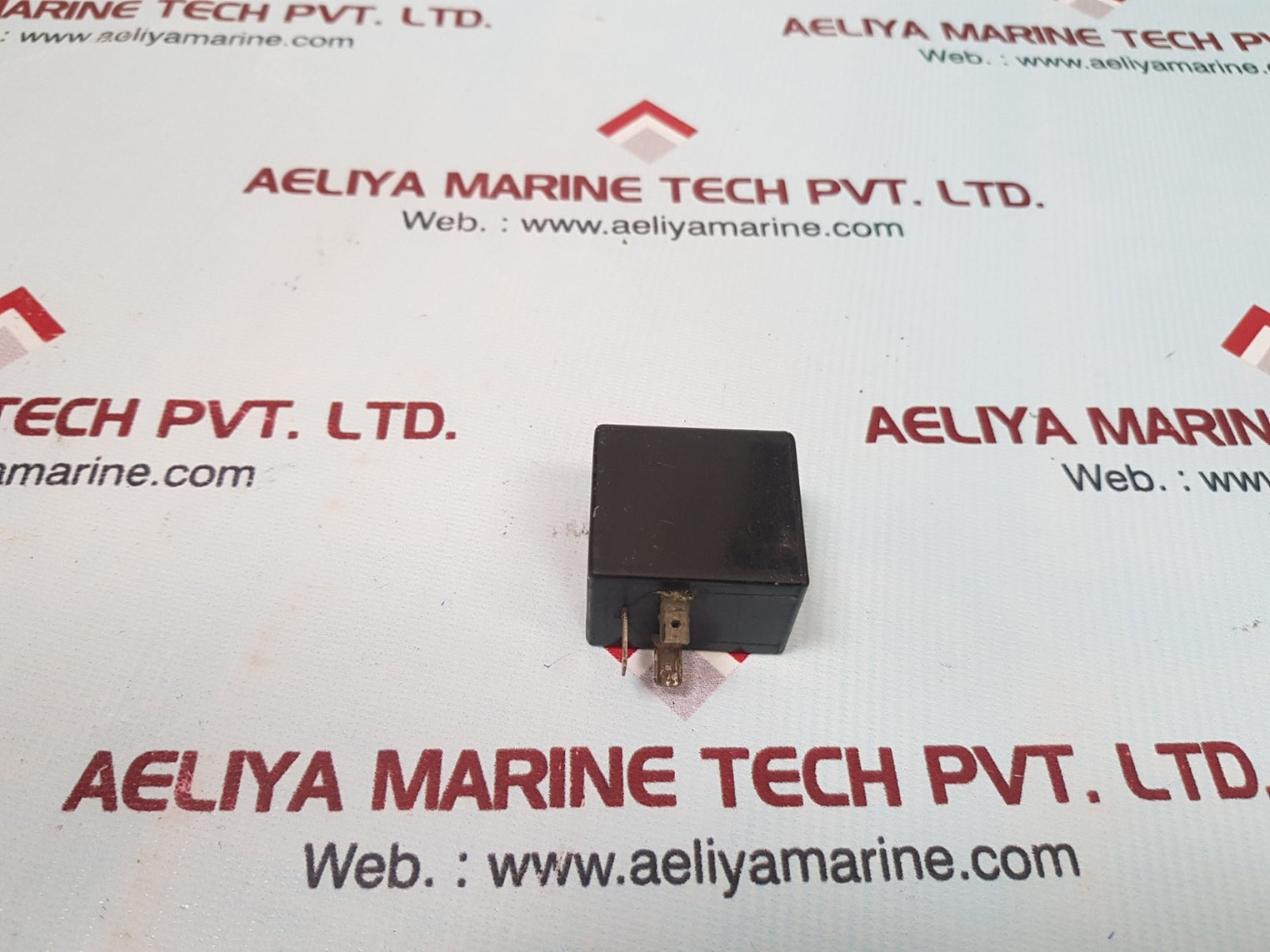 Airmax 2200 vdc solenoid coil