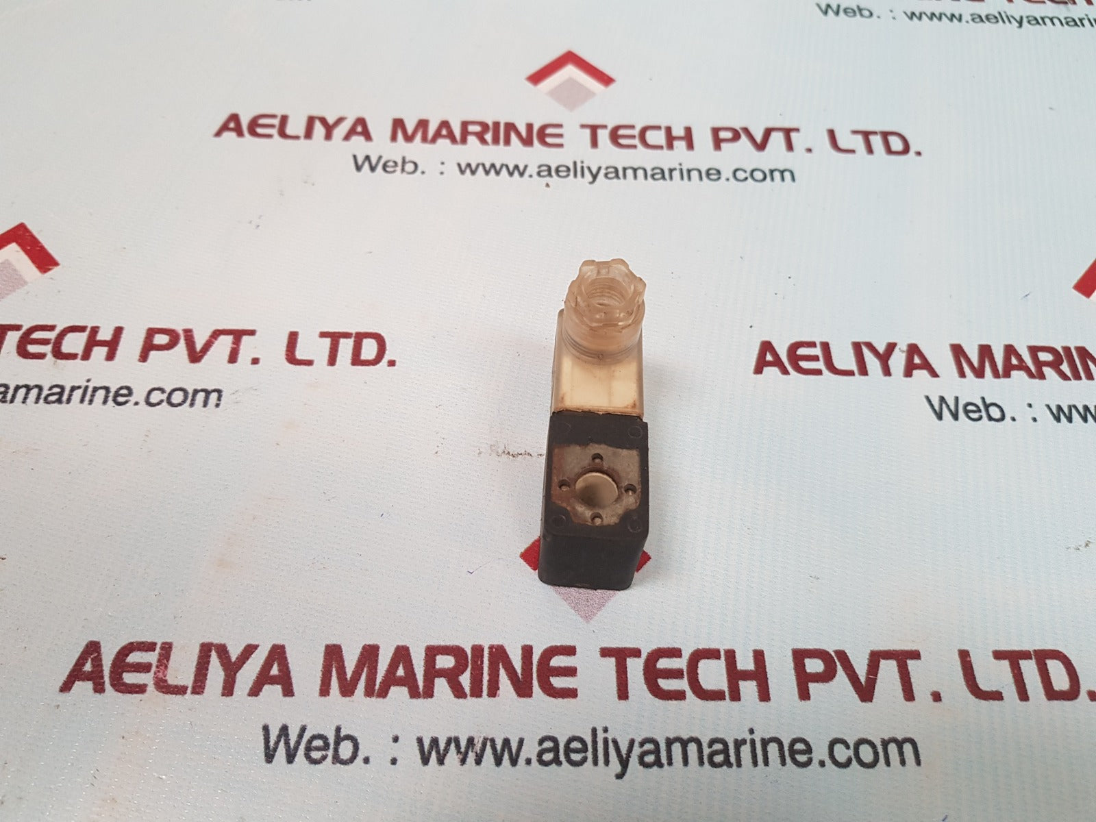 Sns ac24v 5.3va solenoid valve