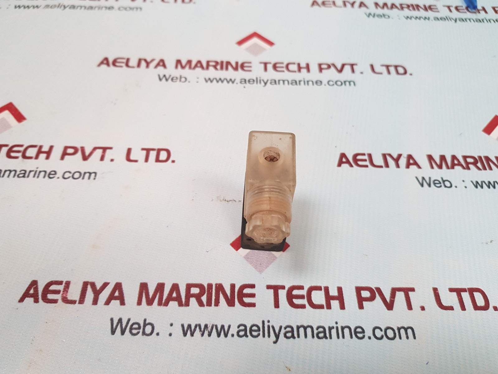 Sns ac24v 5.3va solenoid valve