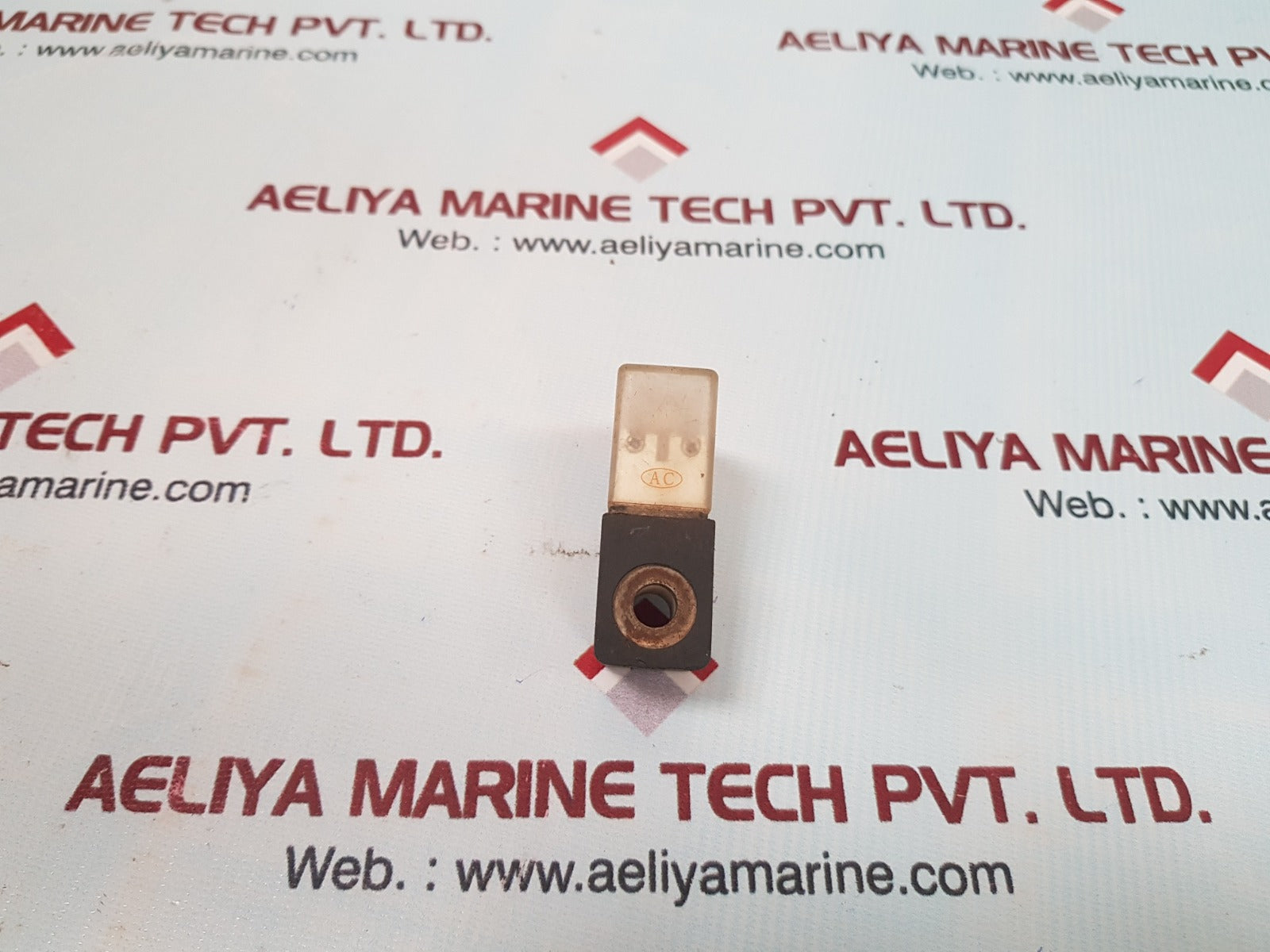 Sns ac24v 5.3va solenoid valve