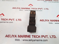Smc dc24v class b solenoid coil valve