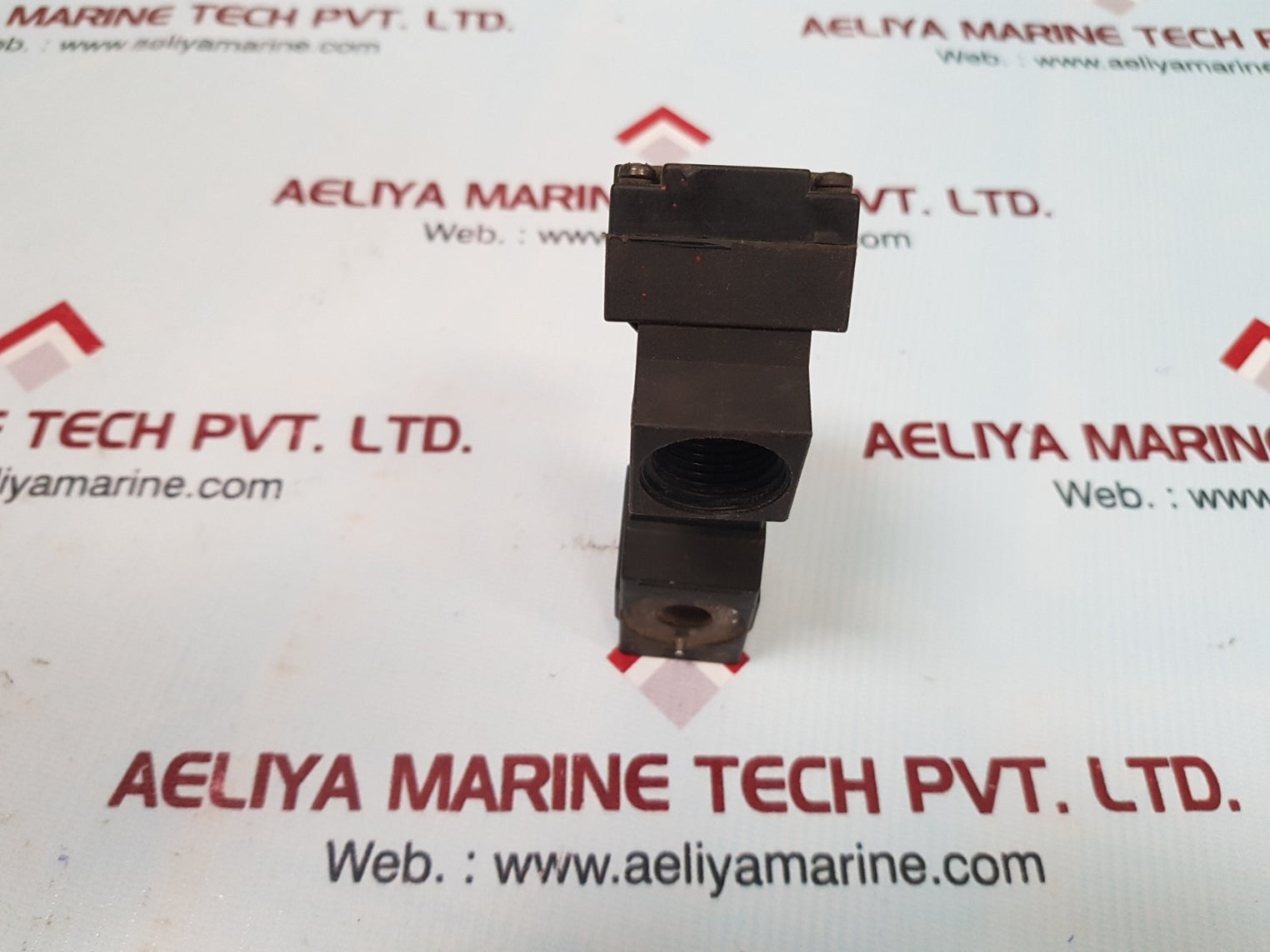 Smc dc24v class b solenoid coil valve