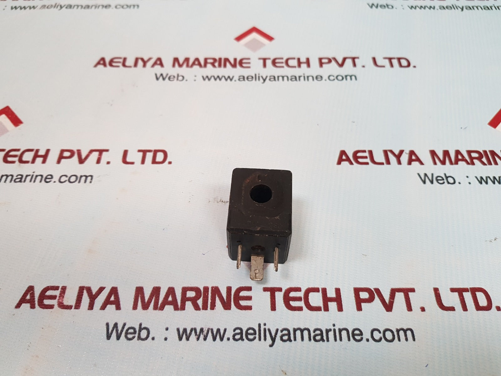 Joucomatic 430 04471 solenoid coil 110/120v