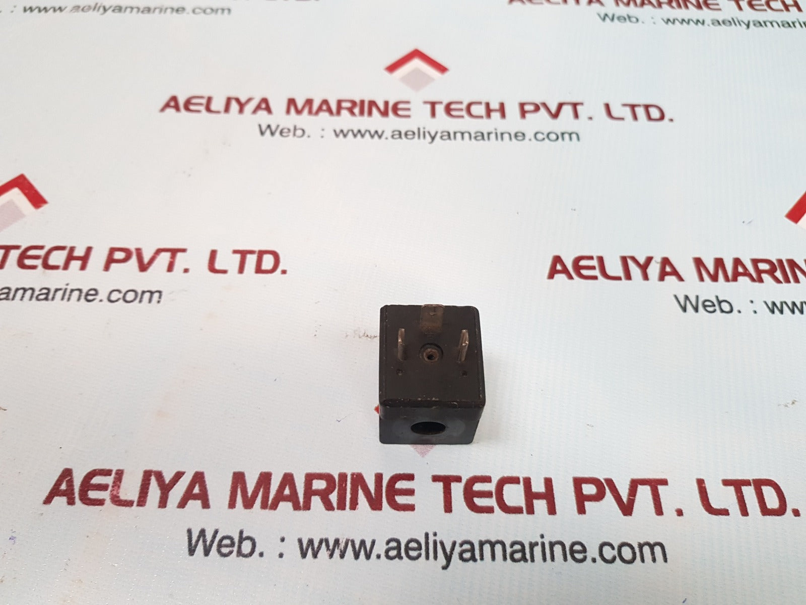 Joucomatic 430 04471 solenoid coil 110/120v