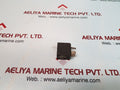Ex.steam ac 230v solenoid coil 