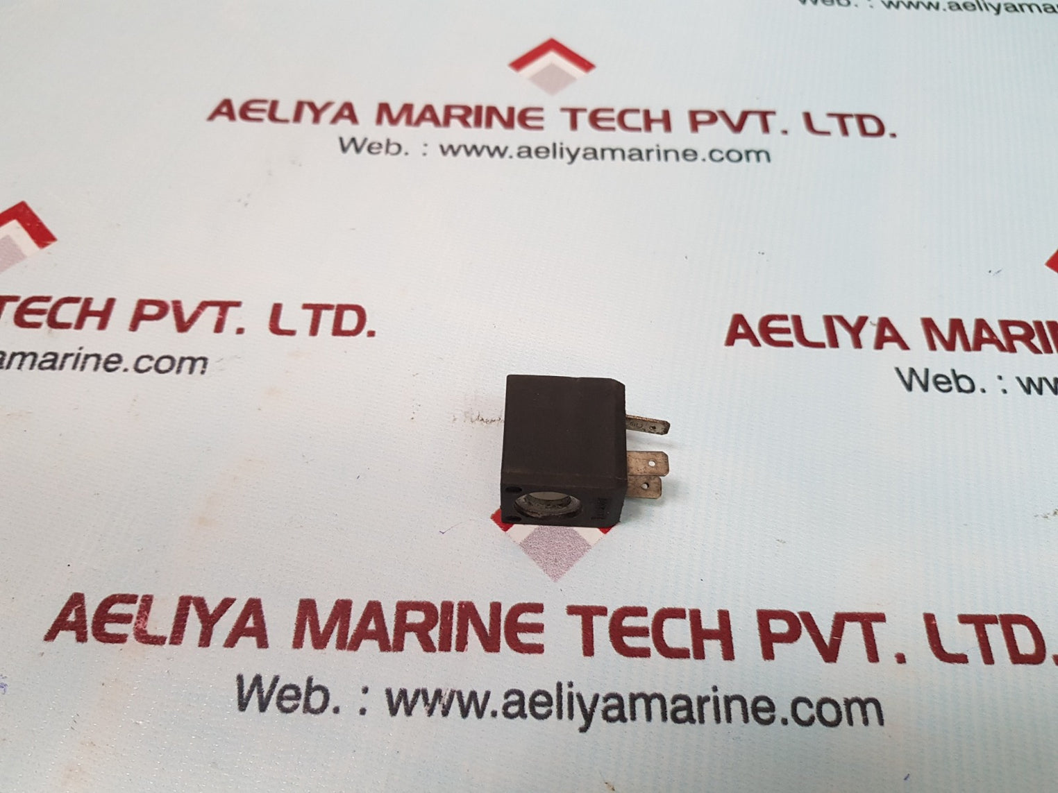 Ex.steam ac 230v solenoid coil 