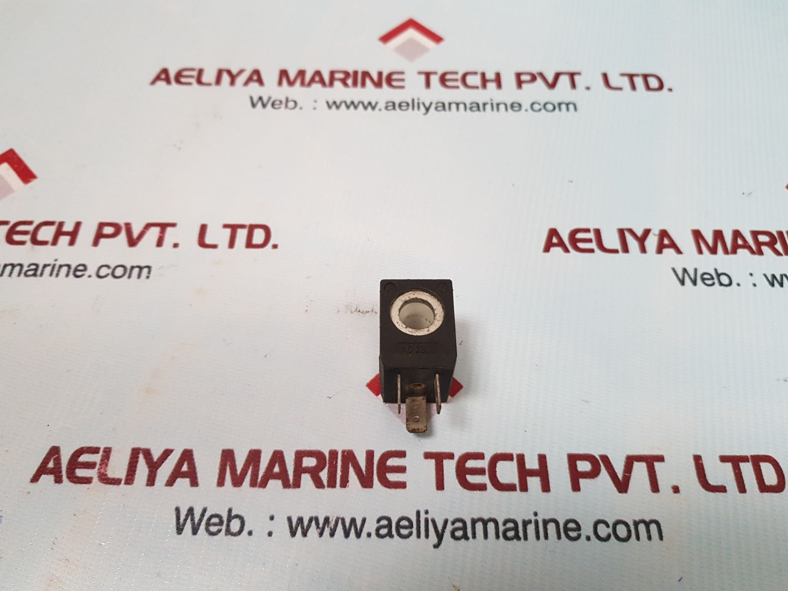 Ex.steam ac 230v solenoid coil 
