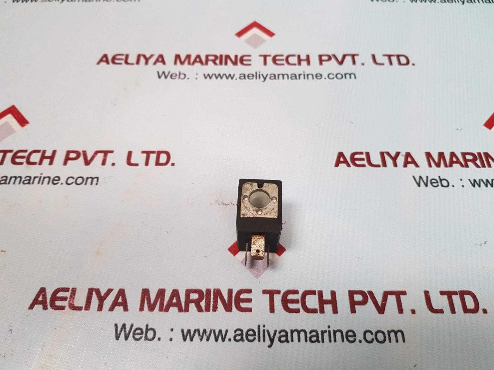 Ex.steam ac 230v solenoid coil 