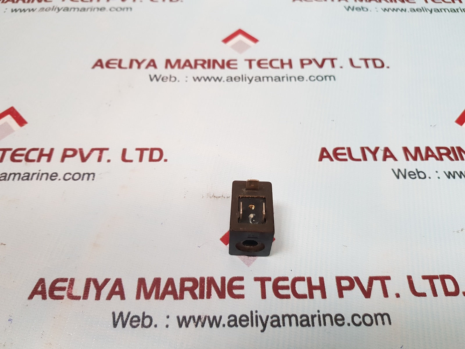 Fem-5 solenoid coil 20v 60hz 