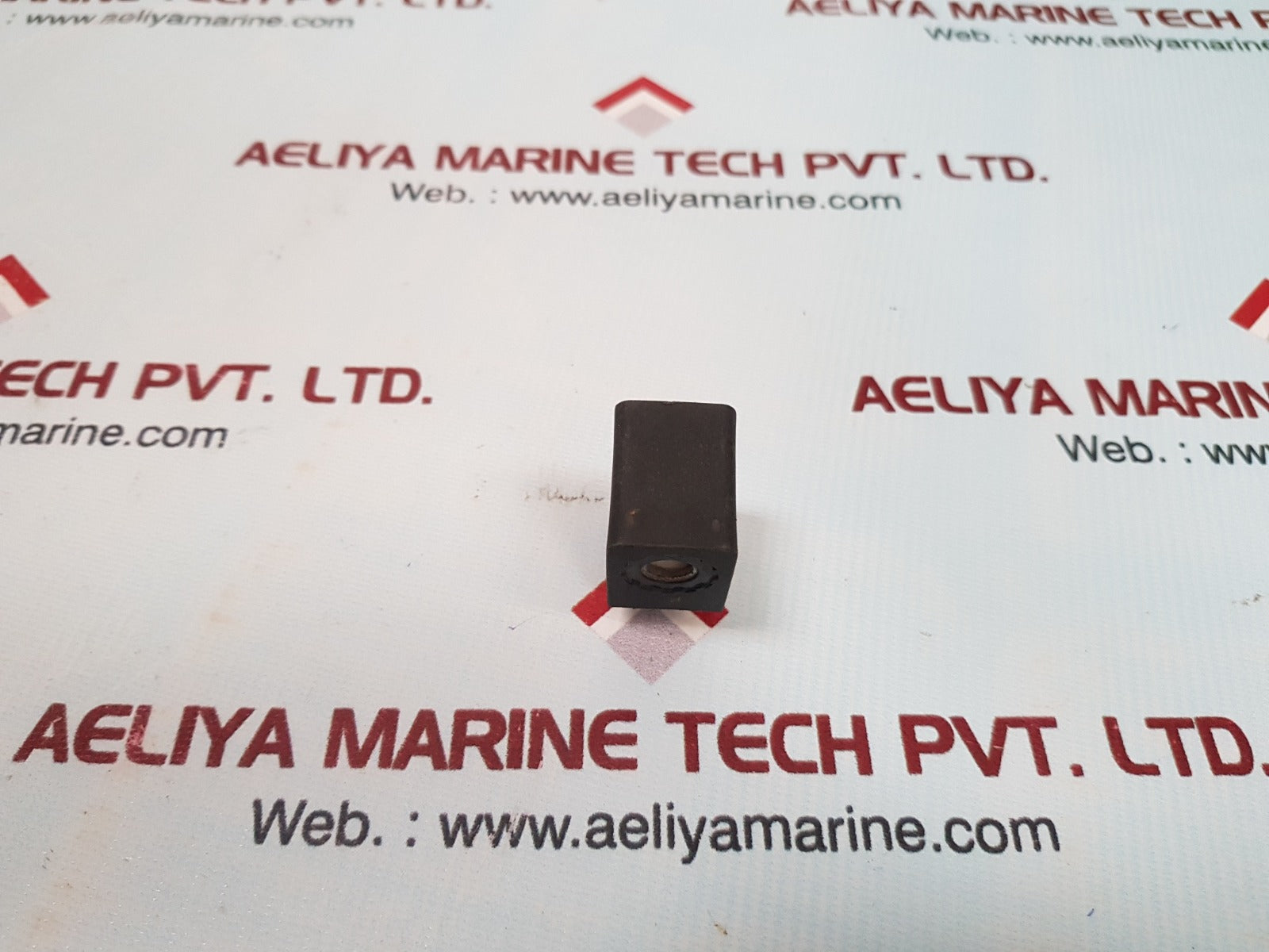 Metal work 24v dc 5w solenoid coil