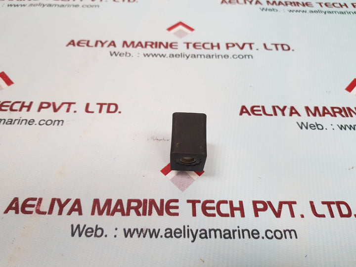 Metal work 24v dc 5w solenoid coil