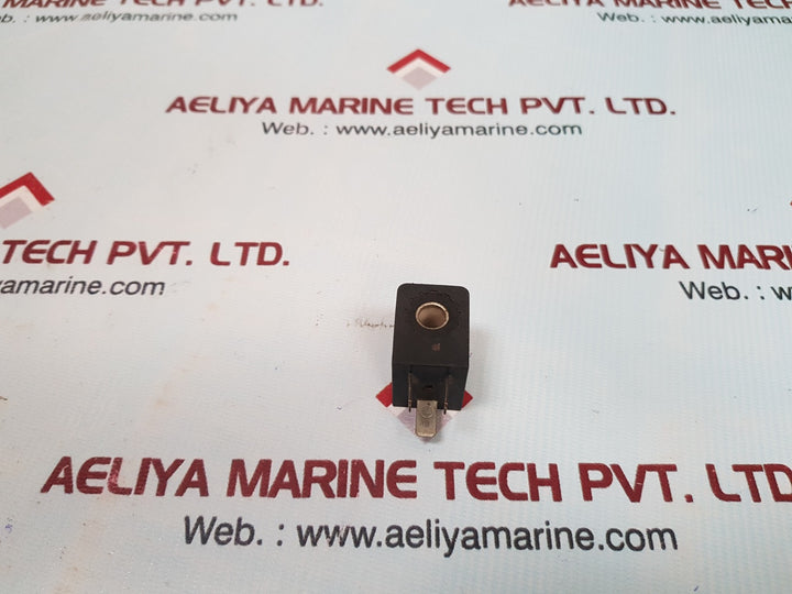 Metal work 24v dc 5w solenoid coil