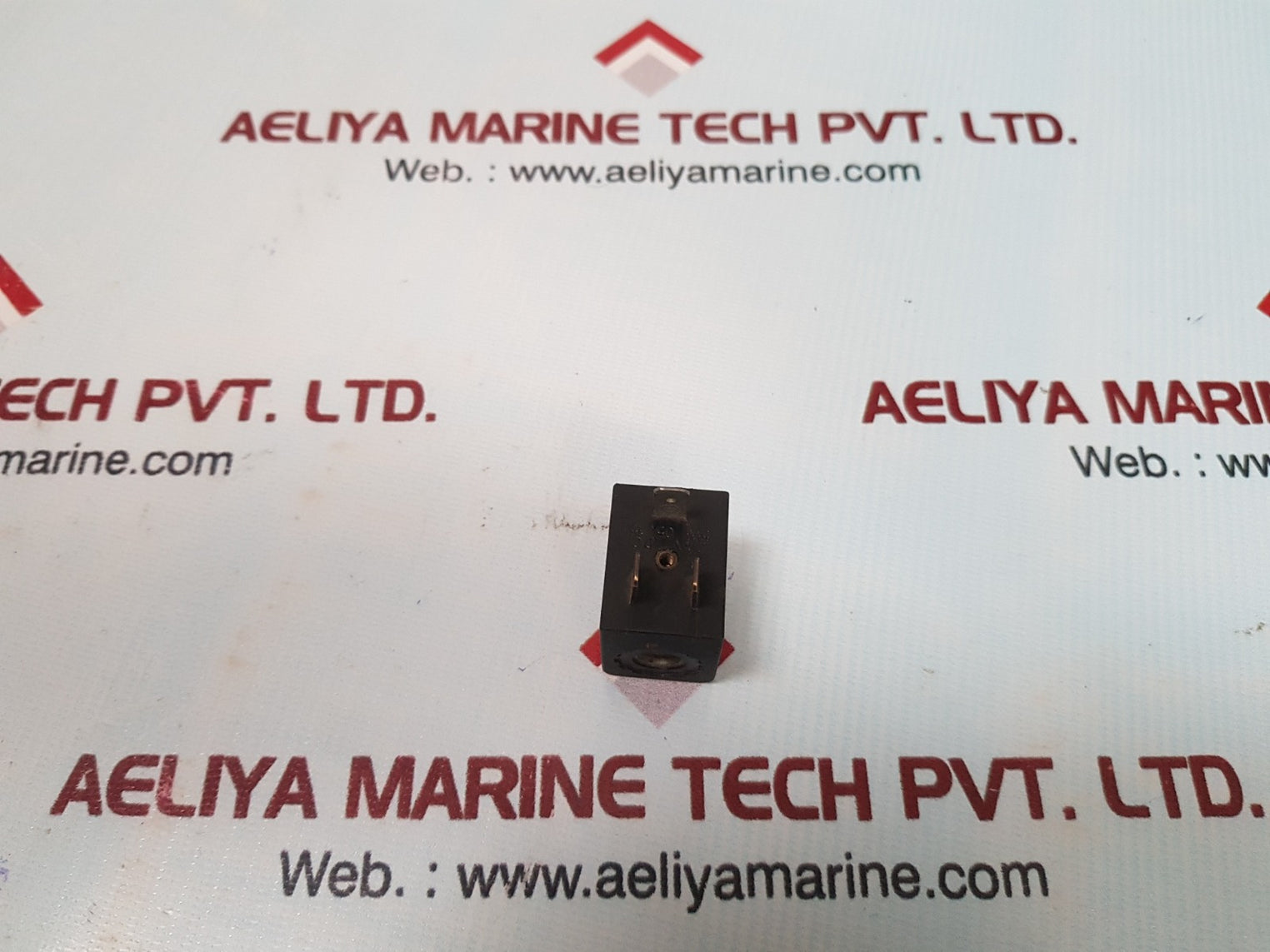 Metal work 24v dc 5w solenoid coil