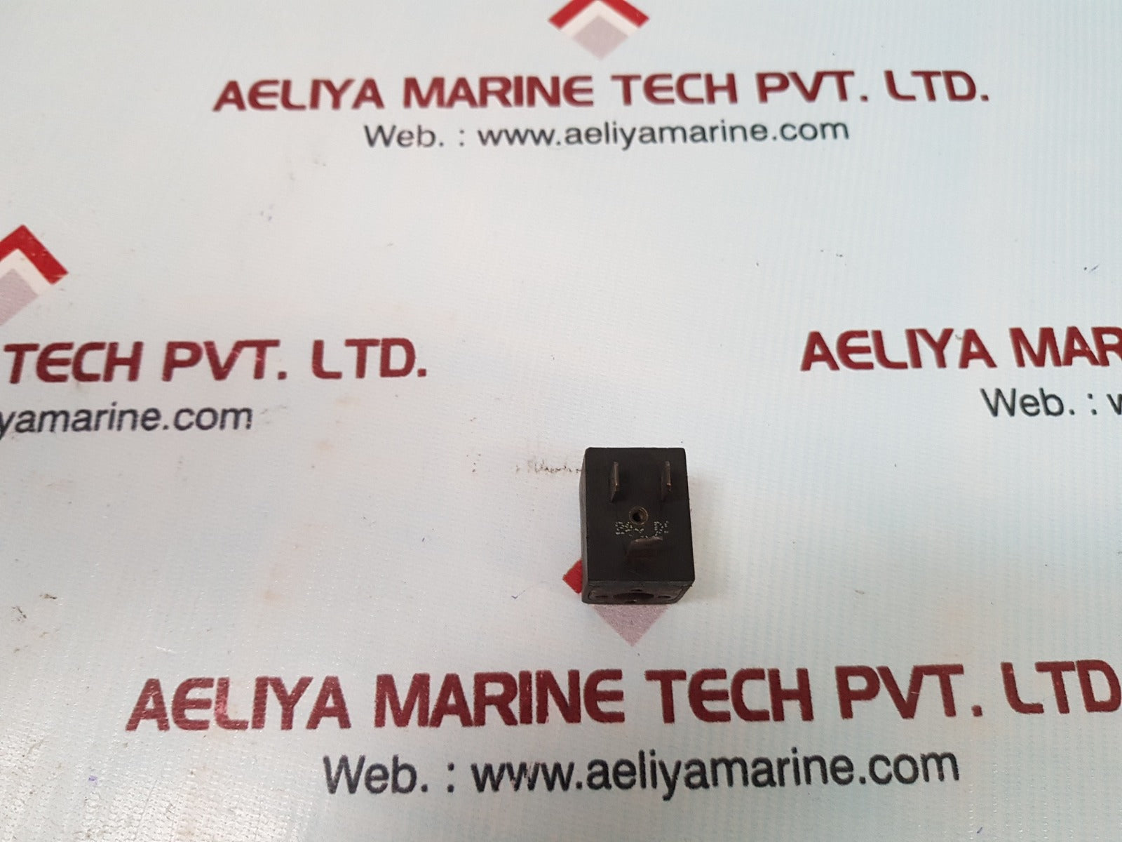 Neum volts 24 vdc solenoid coil