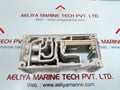 Festo vabv-s4-1s-g14-2t2 manifold sub-base 539220  f802