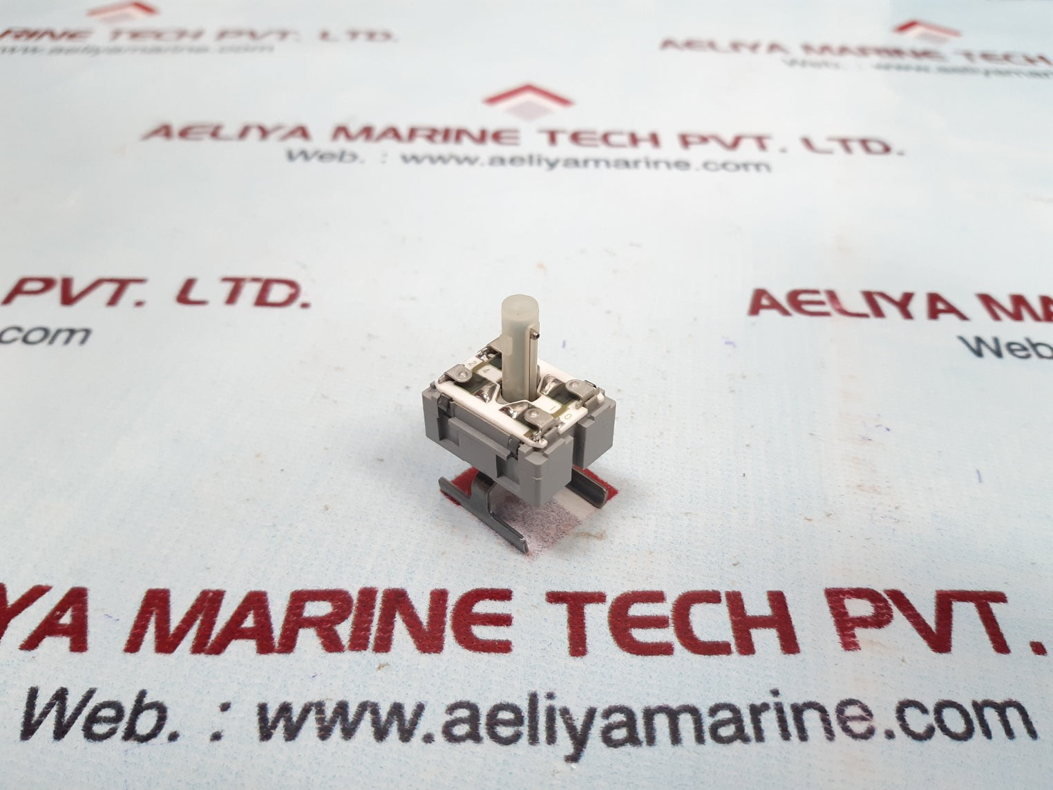 Yamatake-honeywell 9648k 2t-l