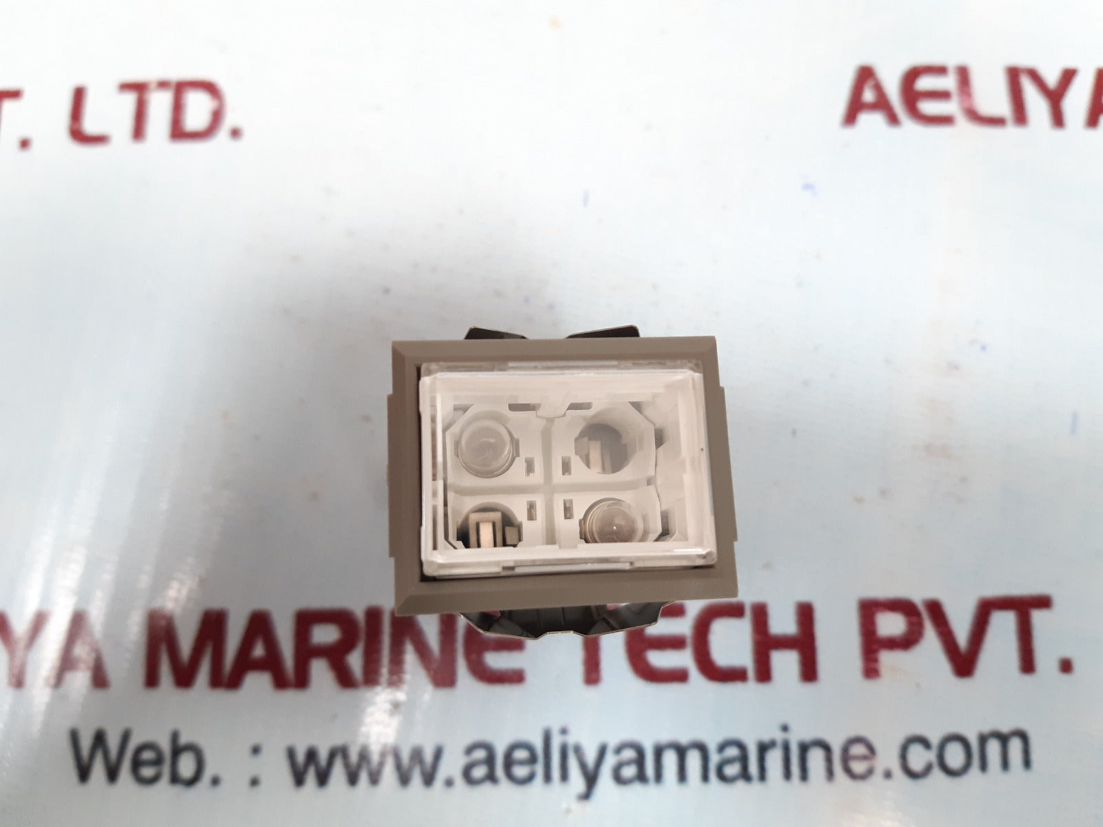 Fuji electric ag23-l pushbutton