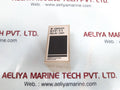 Omron 61f-11 relay unit