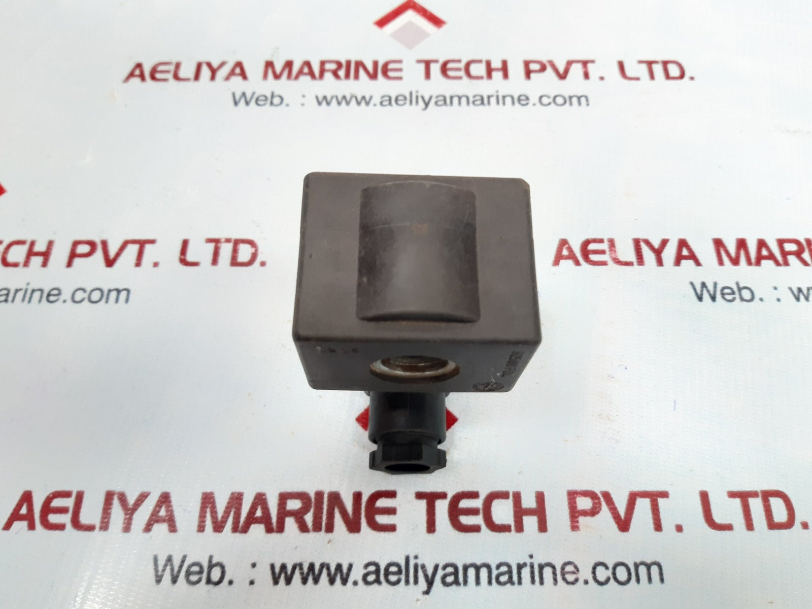 Tm35 solenoid coil 115v 50/60hz