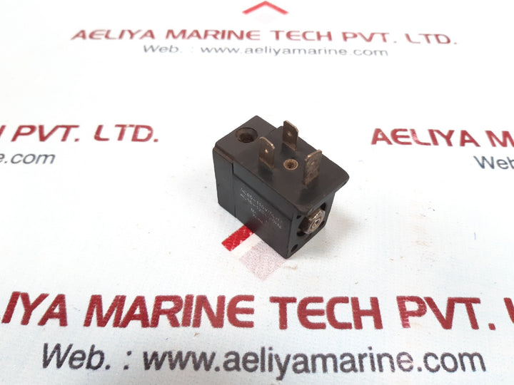 Ac80-110v/50hz solenoid coil ac85-120v/60hz