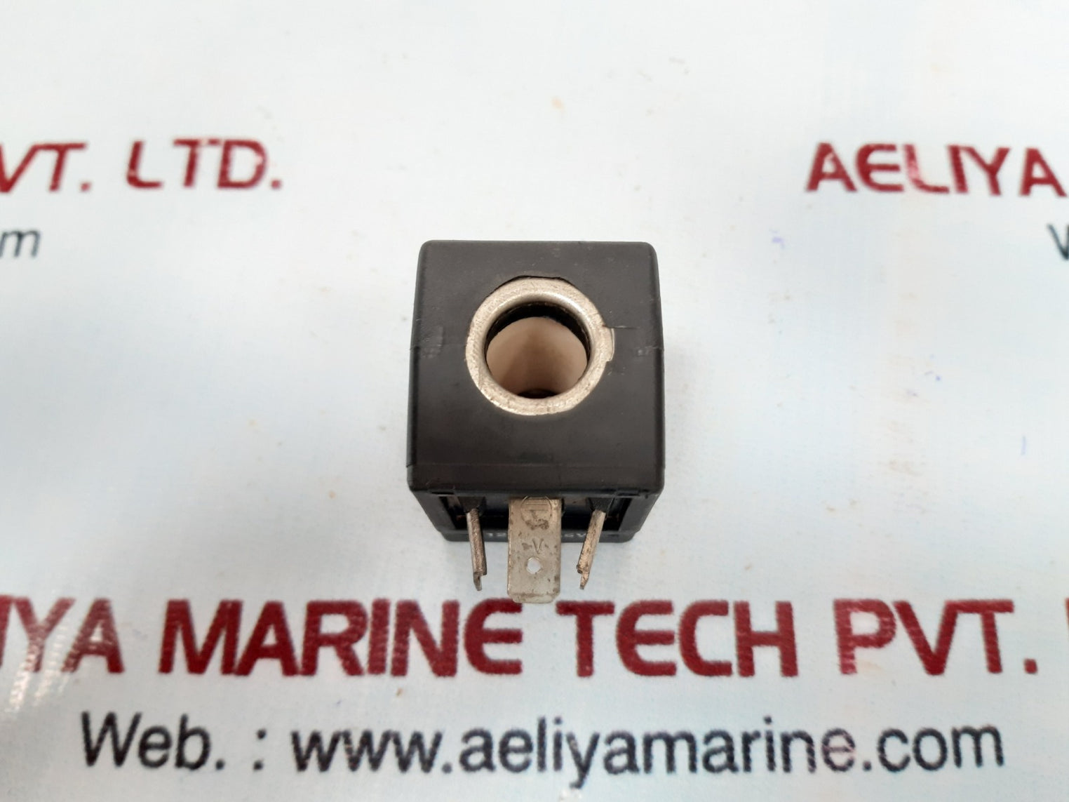 Th contact 88106 solenoid valve