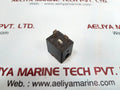 Enots aip max 10 bar +70ºc solenoid coil