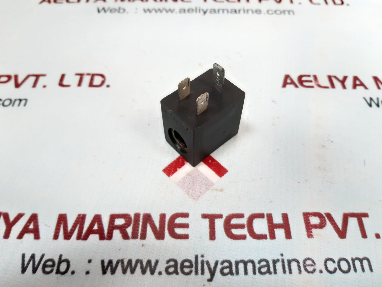 Wam 394002210989 solenoid coil