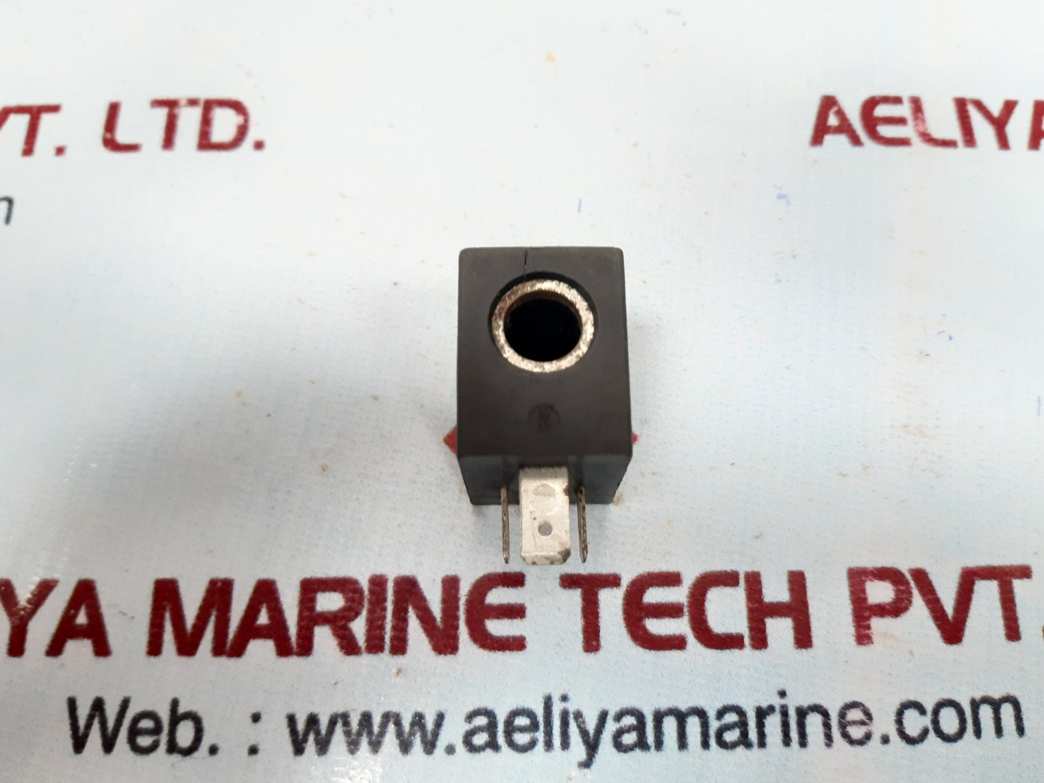 Wam 394002210989 solenoid coil