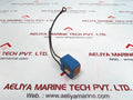 Warrick controls 2860rd coil 300v