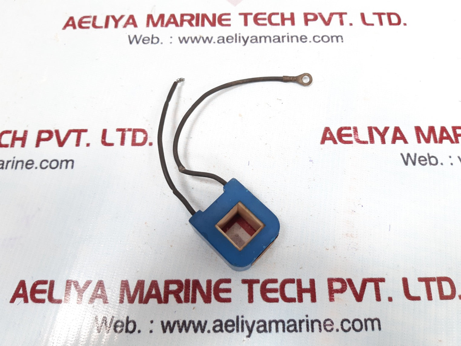 Warrick controls 2860rd coil 300v