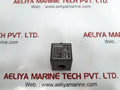 Castel hm2 solenoid valve coil 220-230v