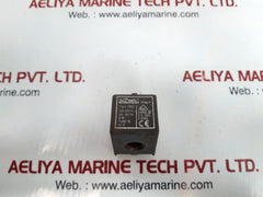 Castel hm2 solenoid valve coil 220-230v