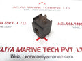 Castel hm2 solenoid valve coil 220-230v