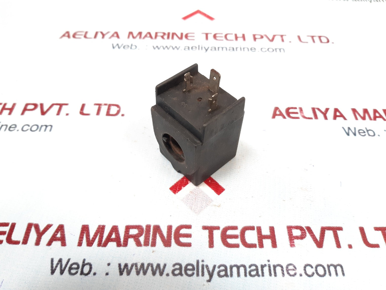 Castel hm2 solenoid valve coil 220-230v