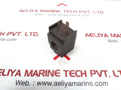Castel hm2 solenoid valve coil 220-230v