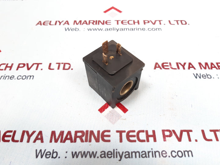 Sirai z323d solenoid coil